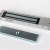 Cerradura Electromagnética Sesame SM-280-ST, de 600 Lbs. c/Led - Imagen 2