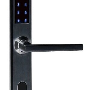 Cerradura Smart YonAnn ZD, Biométrica App en Celular y +