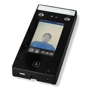 Control de Acceso Facial y Palma de la mano HFSecurity RA05-M