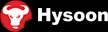 Logo Hysoon