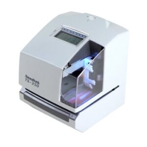 Reloj Fechador y Numerador de documentos Needtek TS 350