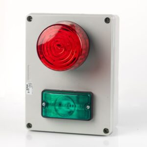 Sorteador de Personal HLS-1 / Revisión aleatoria