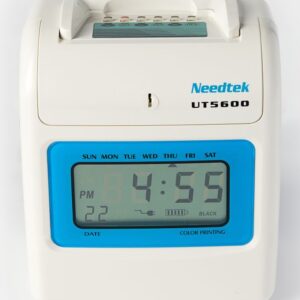Reloj Control de Personal Needtek UT 5600