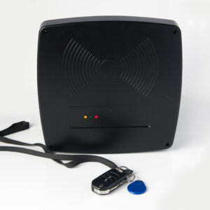 Lector de Proximidad de medio alcance Sesame SR9