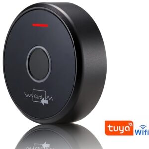 Contro de Acceso Huellas y Proximidad Sesame SHF7C-WF