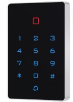 Control de Acceso Proximidad 125 Khz y PIN Sesame ST12D