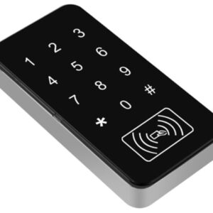 Cerradura para puertas pequeñas YonAnn SAP037S