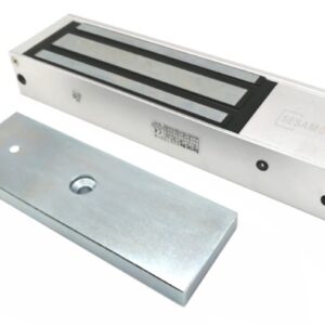 Cerradura electromagnetica Sesame SM-500 de 1.200 Lbs