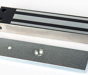 Cerradura Electromagentica Blindada Sesame SG280 para intemperie