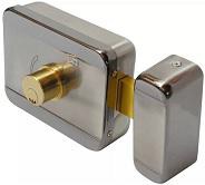 Cerradura de alta seguridad Sesame SEC2