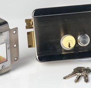 Cerradura de alta seguridad Sesame SEC1