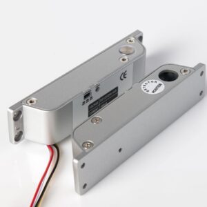 Cerradura de Perno de amurar NC Sesame SB-150-ST