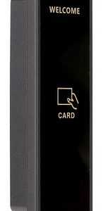 Cerradura para puertas pequeñas YonAnn H1