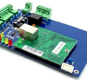 Controladora TCP/IP para Acceso de 1 puerta