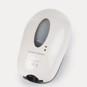 Dispensador Automático de Alcohol en Gel / Jabón EKER LAV-800 de pared