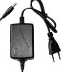 Fuente electronica 12v 1A Cytech PWA1