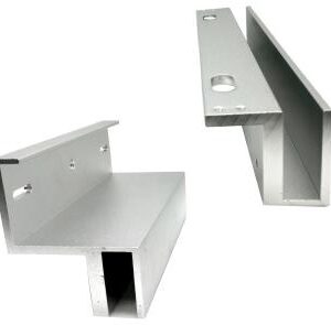 Herraje Z&L para puertas de vidrio Sesame ZL-UL-280