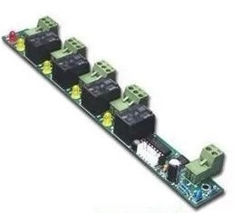 Placa de Alarma para Controladoras Sesame W200x.net