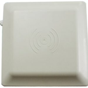 Lector c/ Antena UHF, Sesame SLR 12