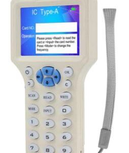 Clonador de tags y tarjetas de Proximidad Sesame HCC08