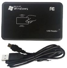 Codificador de Tarjetas de Proximidad 125 Khz, Sesame SRT5557