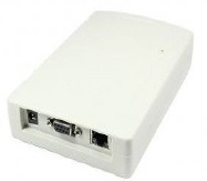 Codificador UHF, Serial, Sesame SR5103