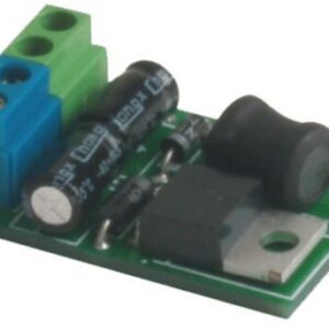 Reductor de Voltaje Sesame BK504