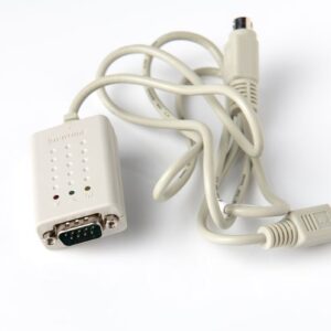 Convertidor de norma Serial A KB PS2 Promag