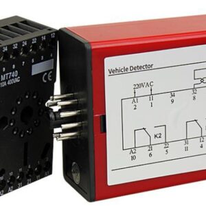 Detector de Masas Metalicas Sesame 110B 1 canal