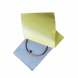 Etiqueta Adhesiva Proximidad 125 Khz, Batag SAT-010E