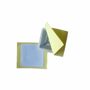 Etiqueta Adhesiva de Proximidad 13,56 Mhz, Batag SBT-270E