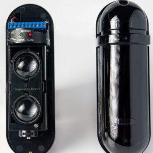 Fotocelula / Sensor Infrarrojo Eker ABT100F