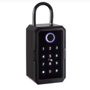 Caja para esconder Llaves YonAnn K3