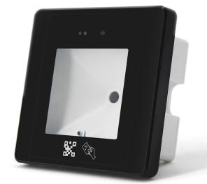 Lector QR + Proximidad 125 Khz Sesame SR305D