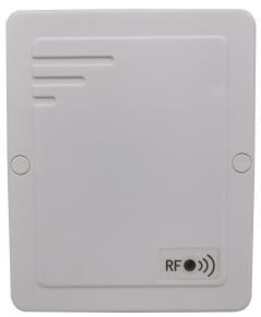 Lector c/ Antena UHF, Sesame SLR4