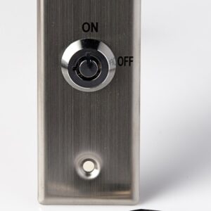 Llave de corte Sesame SB4E sin caja