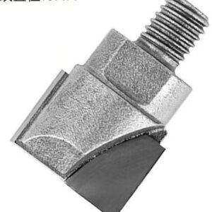 Mechas para caladora de cerraduras (juego de 3 mechas)