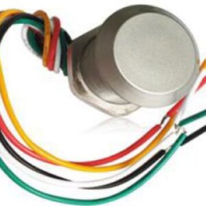 Mini Lector de Proximidad 125 Khz Sesame SR ID