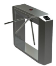 Molinete Heracles MHAI, Acero Inoxidable