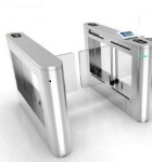 Pasarela Batiente 1 carril Heracles