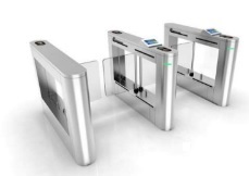 Pasarela adicional para ampliacion de carriles