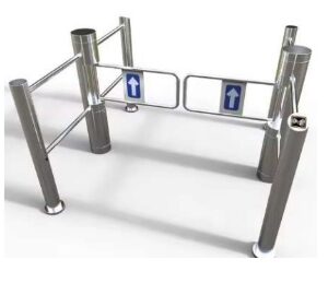 Pasarela / Barrera Peatonal motorizada