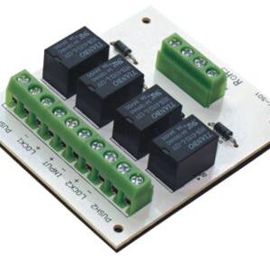 Puerta Esclusa Sesame BK501