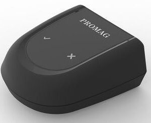 Detector de manos limpias, Promag AG19