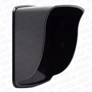 Protector de lluvia para acceso Sesame SCV