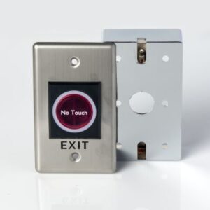 Pulsador No Touch Sesame SB6-Rct