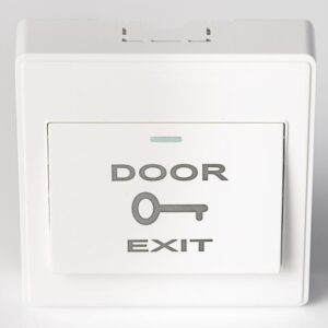 Pulsador de apertura Sesame SB1M6