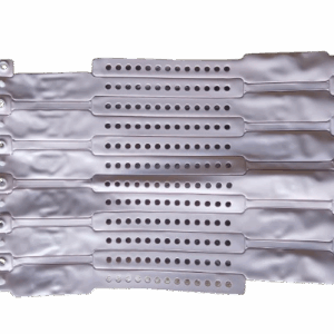 Pulsera de Proximidad, WZP-200Z-0N, 13.56 Mhz, en plastico Rosada