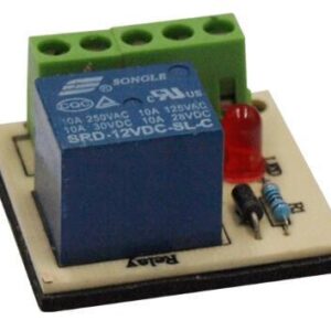 Relay Externo Sesame BK502