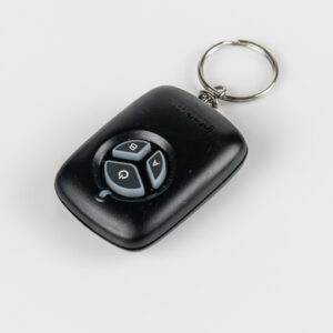 Control Remoto Intelbras XAC200